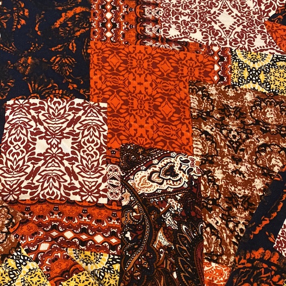 Perfect Fall Tunic! - Picture 2 of 2